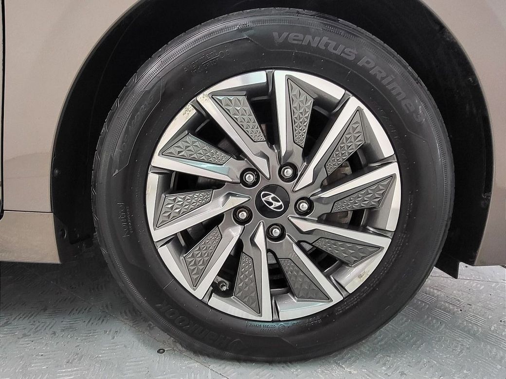 2021 Hyundai Ioniq