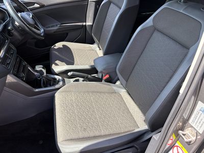 2021 Volkswagen T-Cross
