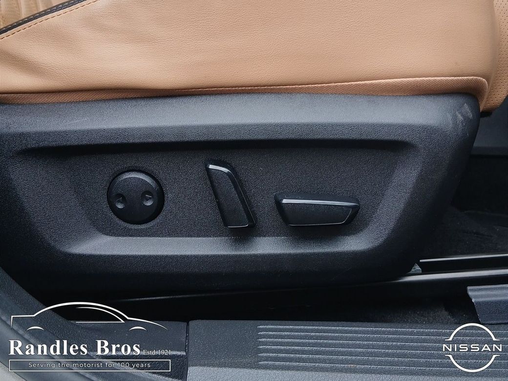 2023 Nissan X-Trail