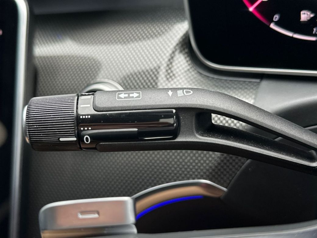 2026 Mercedes-Benz C Class