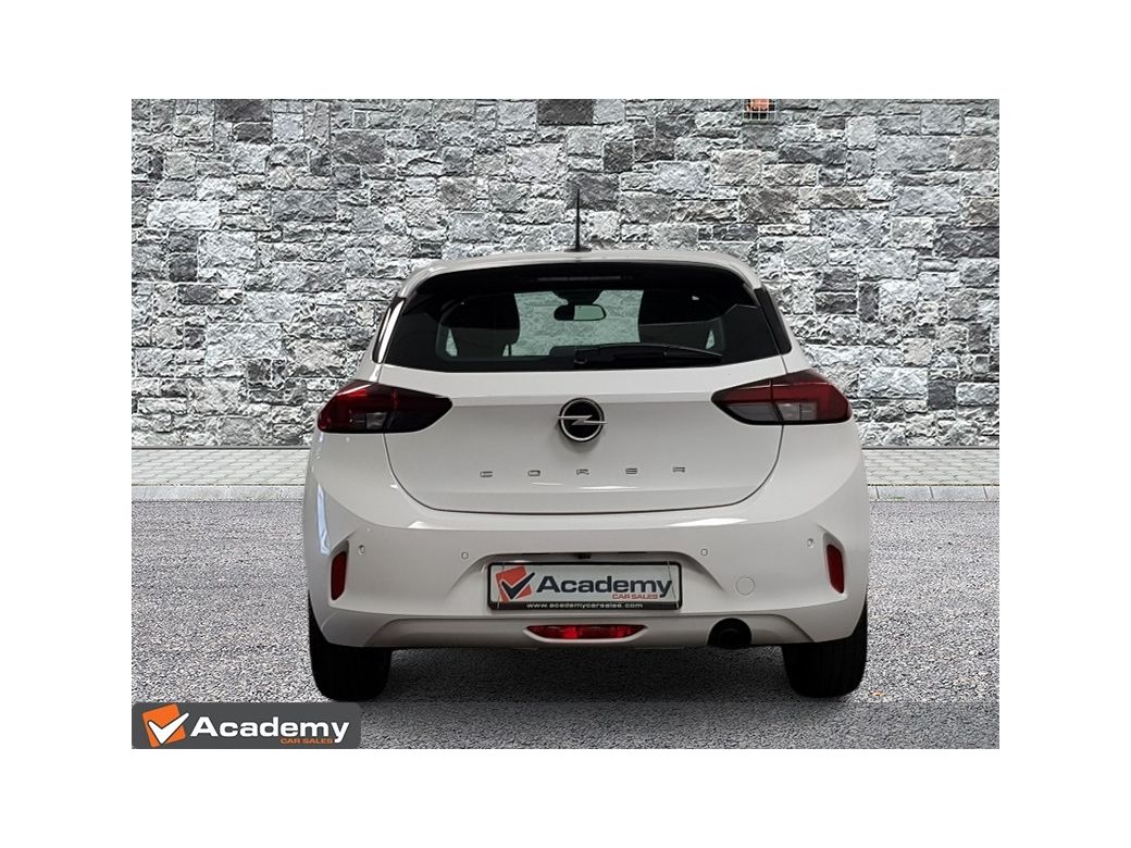 2024 Opel Corsa