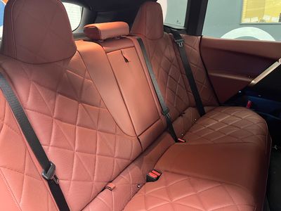 2022 BMW iX