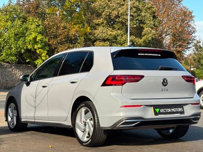 2023 Volkswagen Golf
