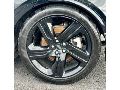 2024 Land Rover Discovery