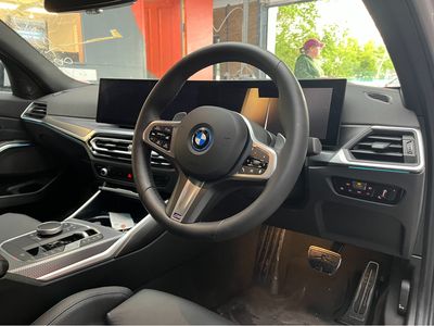 2024 BMW 3 Series