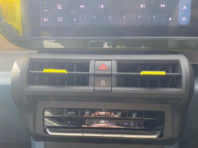 2026 Fiat Grande Panda