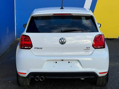 2015 Volkswagen Polo