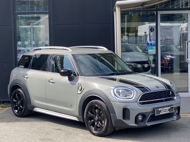 vehicle for sale from Stillorgan Motor Company