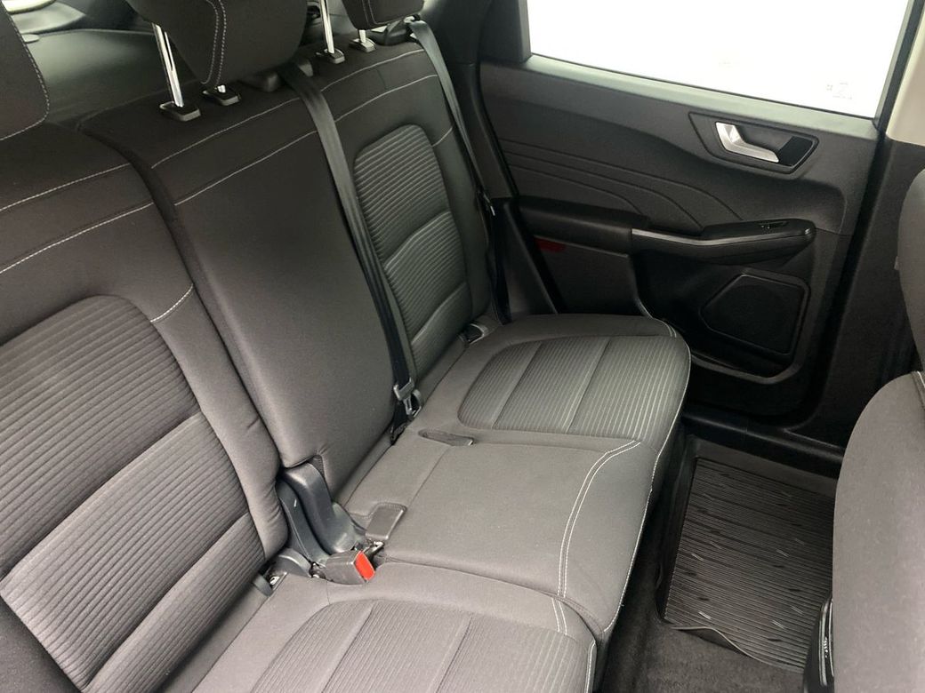 2021 Ford Kuga