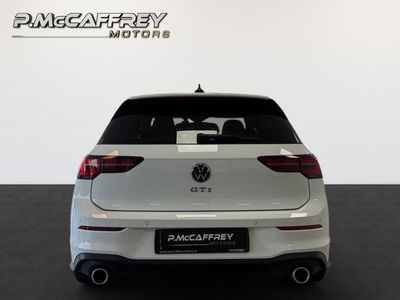 2022 Volkswagen Golf