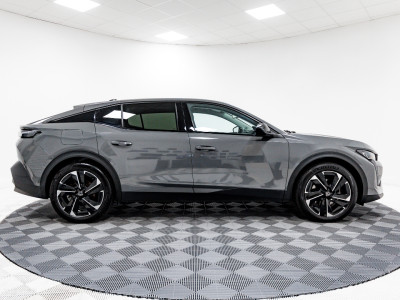 2024 Peugeot 408