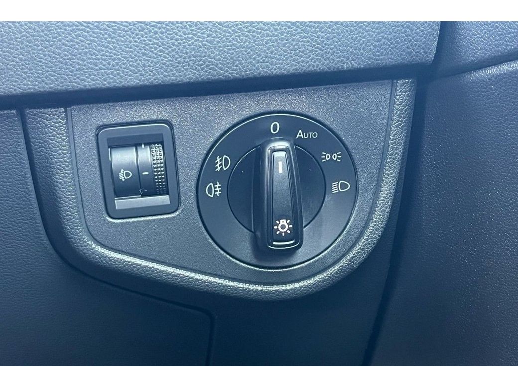 2023 Volkswagen Polo