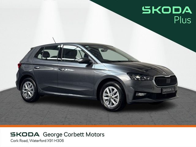 vehicle for sale from George Corbett Motors