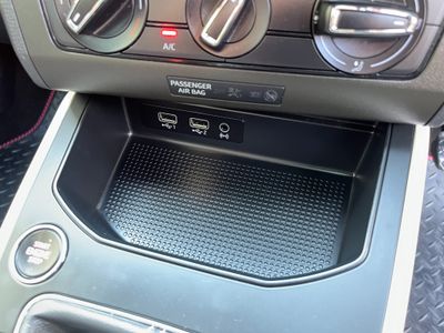 2018 SEAT Arona