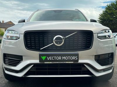 2024 Volvo XC90