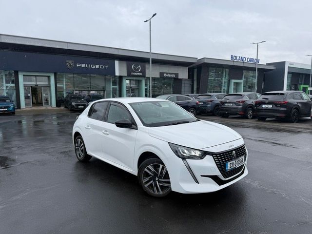 vehicle for sale from Boland Carlow