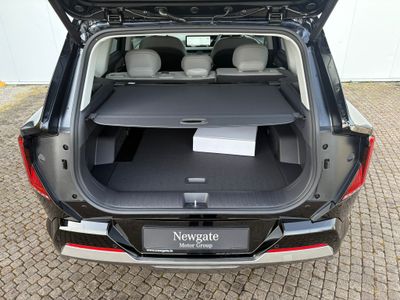 2026 Kia EV5
