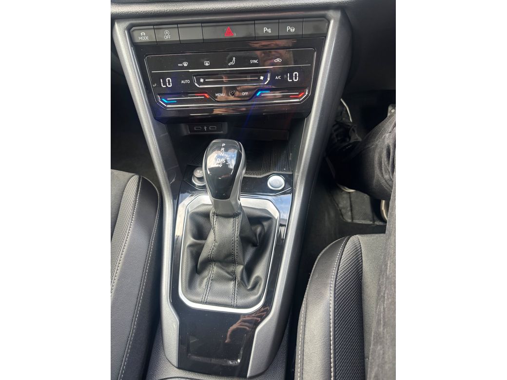 2023 Volkswagen T-Roc