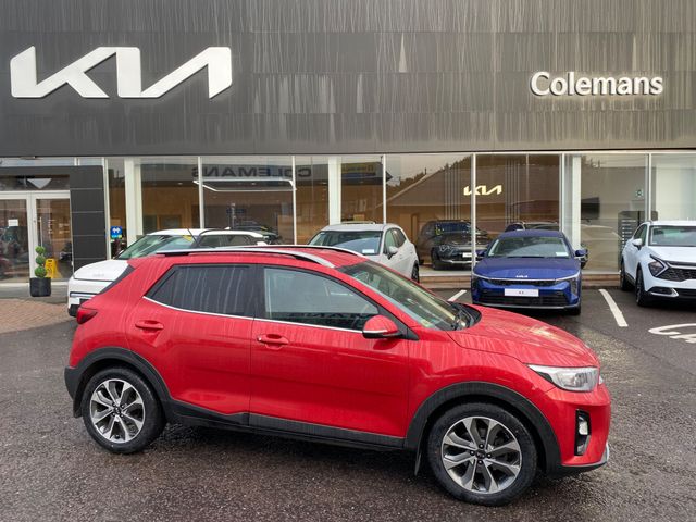 vehicle for sale from Colemans Millstreet