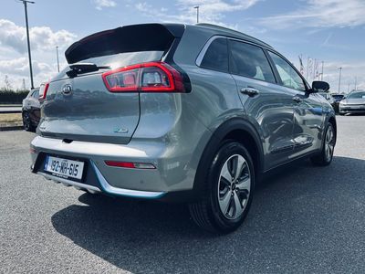 2019 Kia Niro