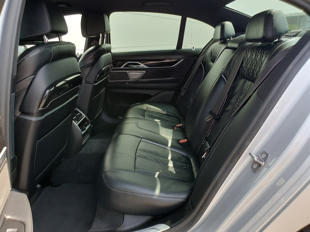 2020 BMW 7 Series