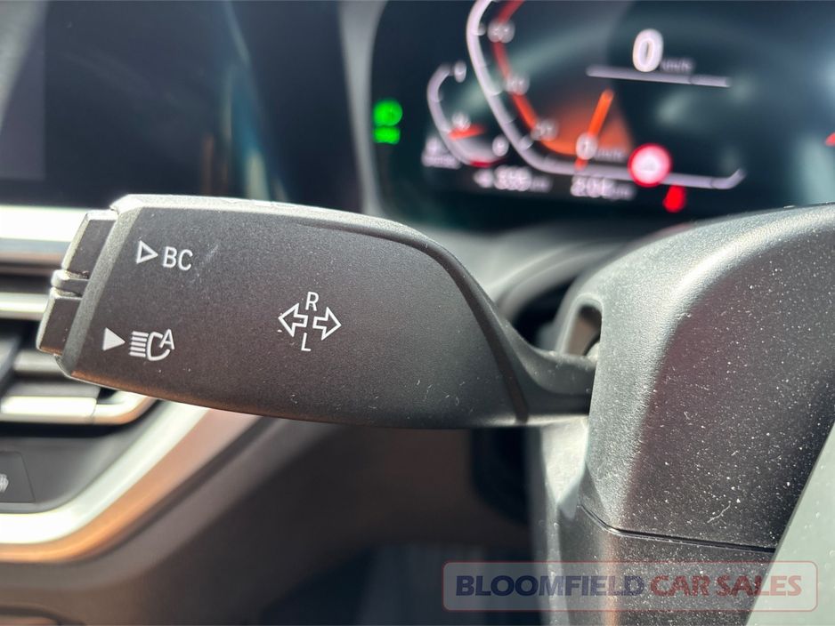 2019 BMW 3 Series