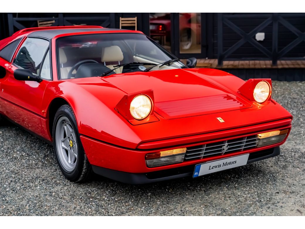 1988 Ferrari 328
