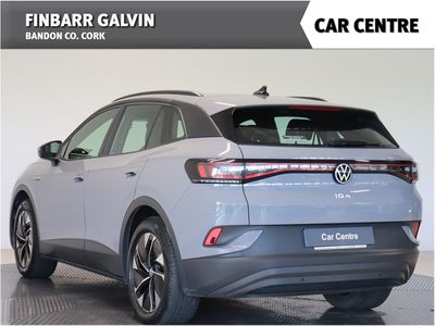 2023 Volkswagen ID.4