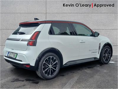 2026 Renault 5