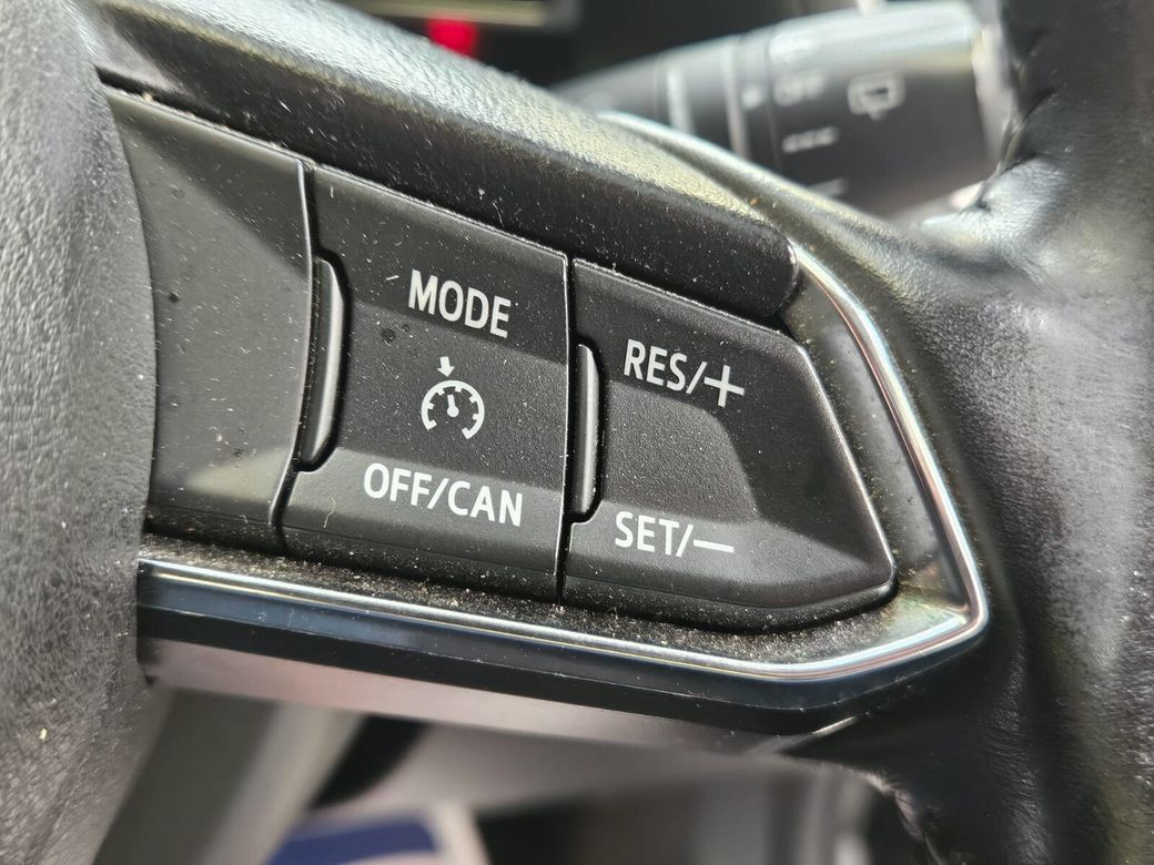 2017 Mazda Mazda3