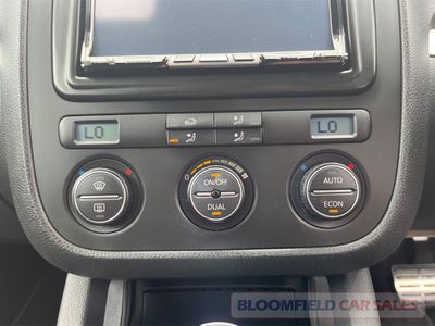 2007 Volkswagen Golf