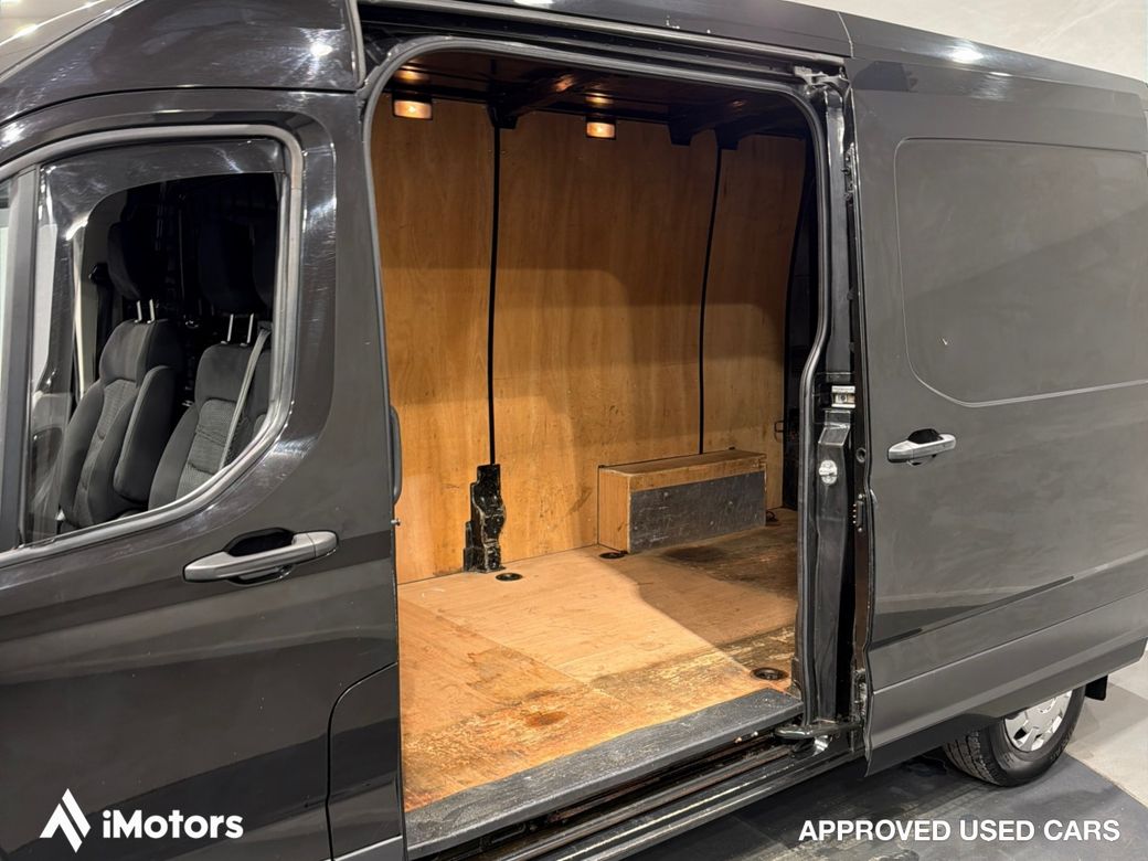 2021 Maxus Deliver 9