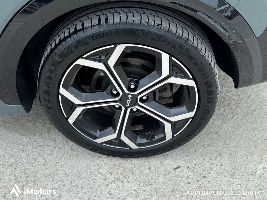 2024 Kia Niro