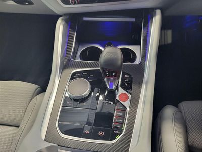 2024 BMW XM