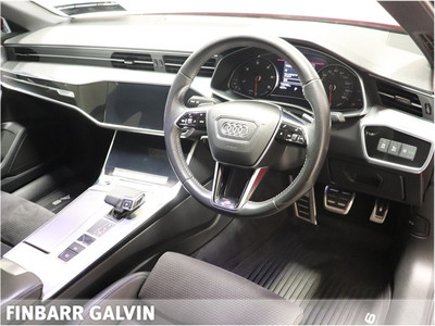 2019 Audi A6