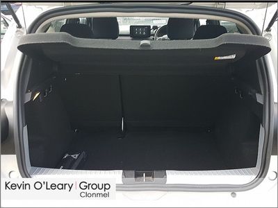 2024 Dacia Sandero Stepway