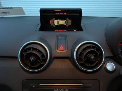 2015 Audi A1