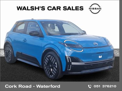 2026 Nissan Micra