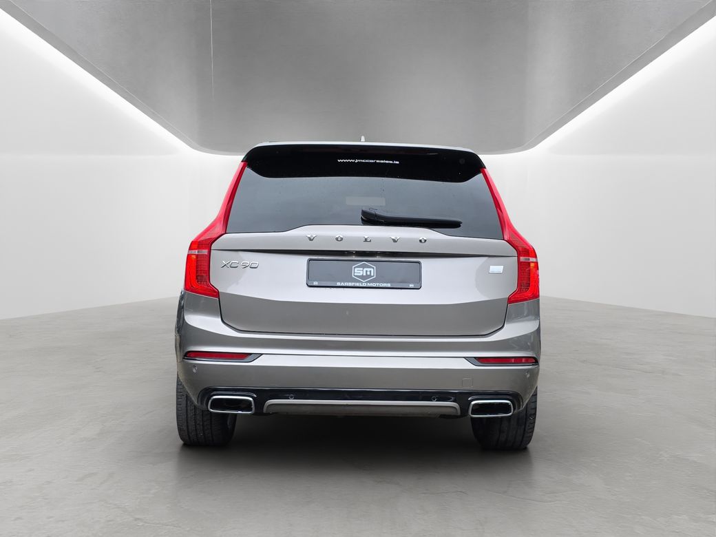 2021 Volvo XC90