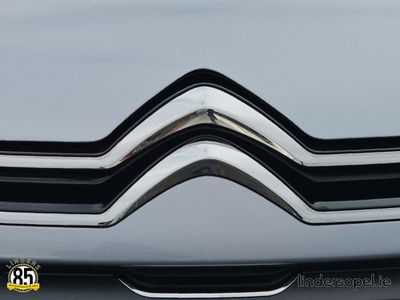 2020 Citroen C5
