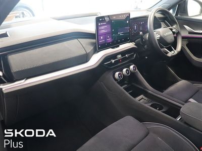 2025 Skoda Kodiaq