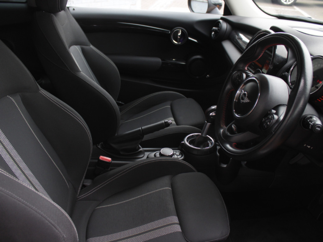 2016 Mini Cooper D