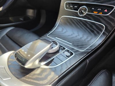 2021 Mercedes-Benz C Class