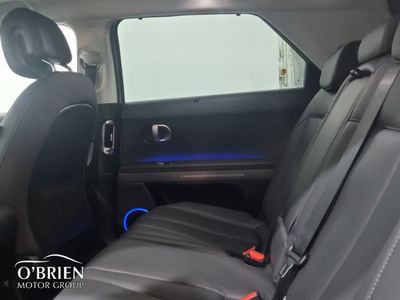 2025 Hyundai Ioniq 5