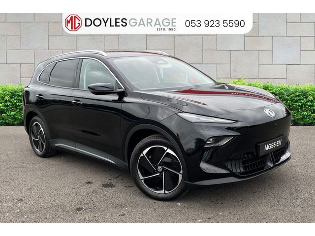 vehicle for sale from Doyles Garage Courtown Ltd