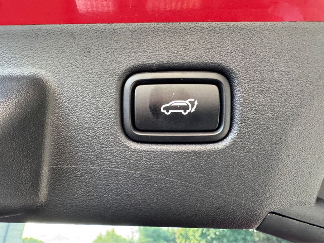 2025 Kia EV6