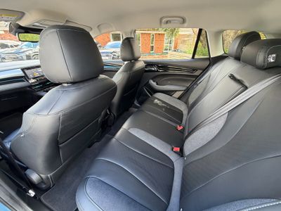 2023 MG 5