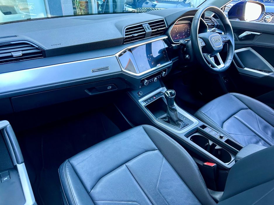 2023 Audi Q3