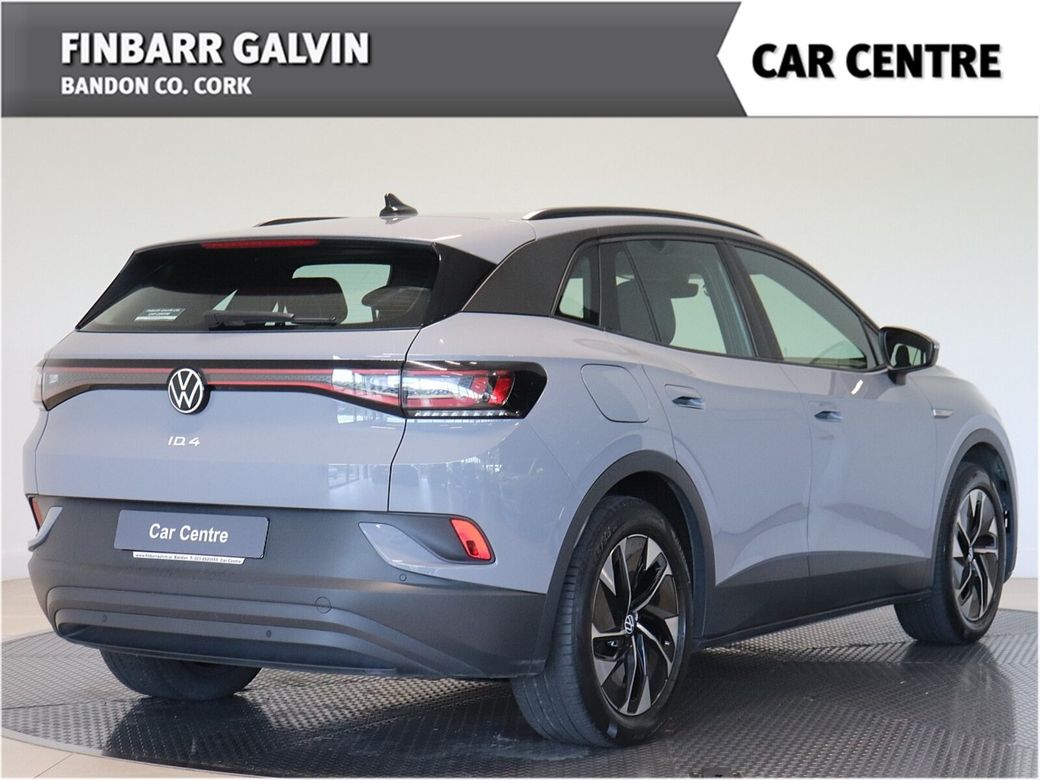 2023 Volkswagen ID.4