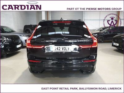 2024 Volvo XC60